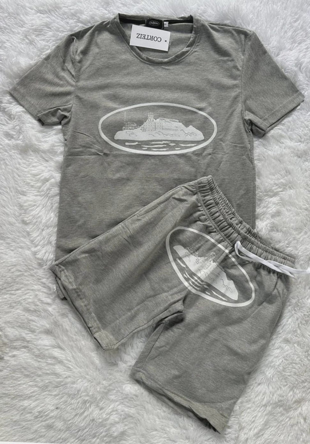 Conjunto verano corteiz