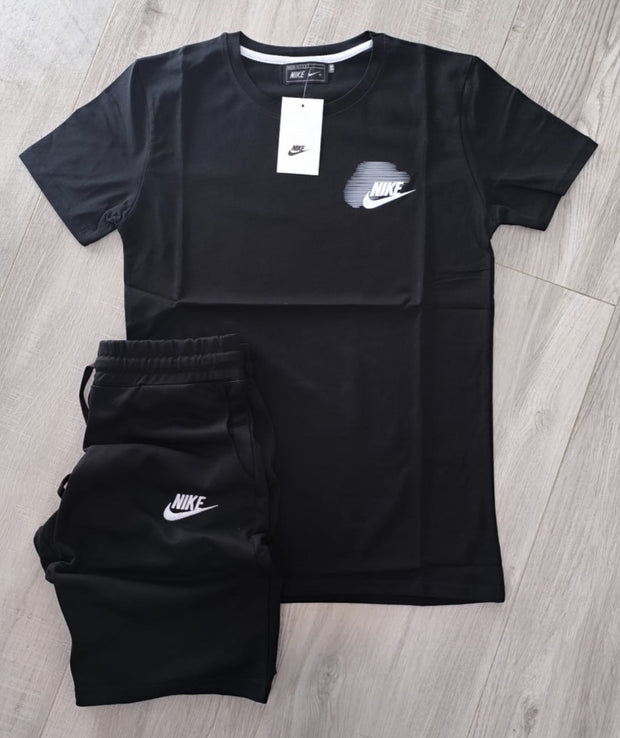 Conjunto verano nike