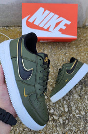 AIR FORCE VERDES GOLD